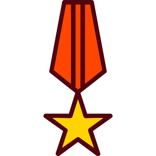 Rank Icon