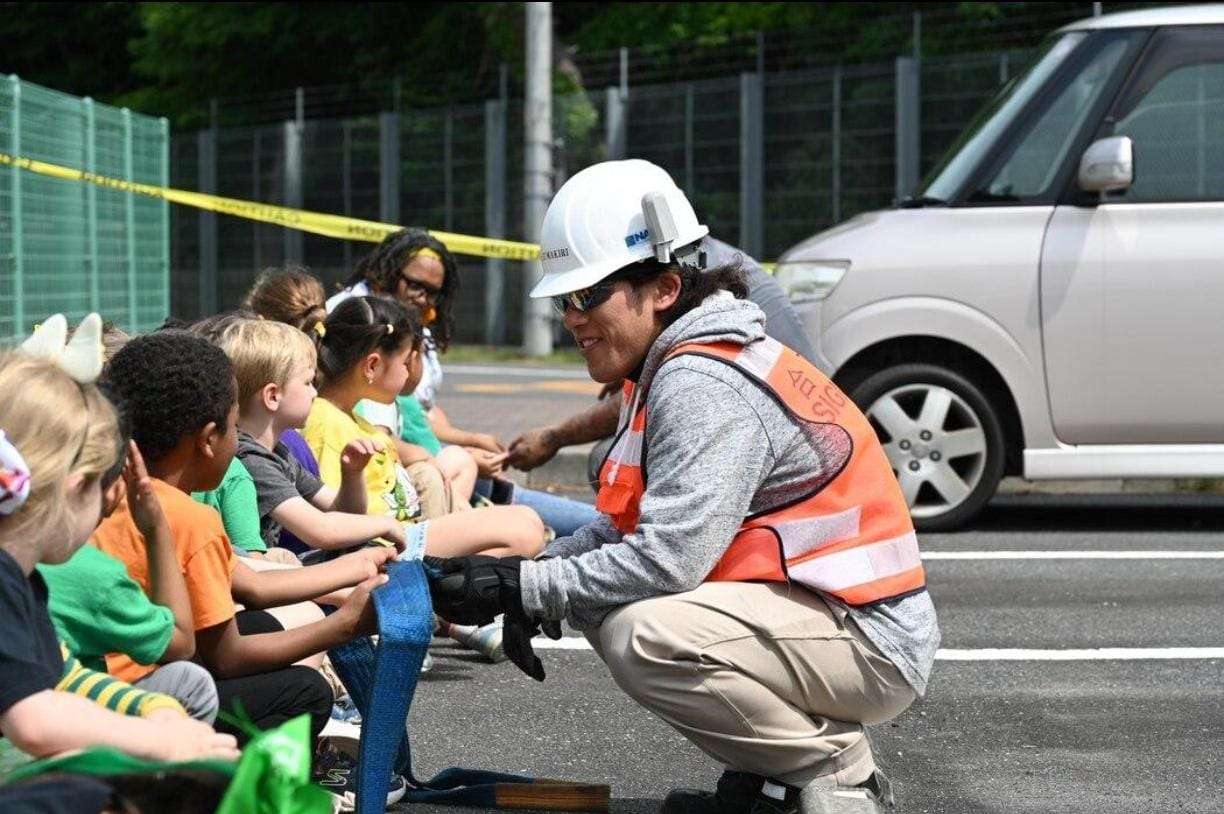 EICIAS for Child Safety