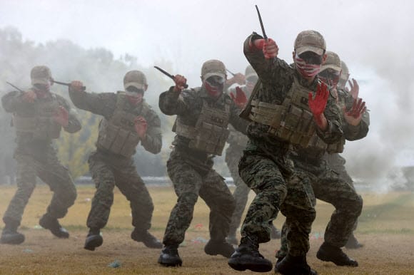 EICIAS for Advanced Tactical Skills