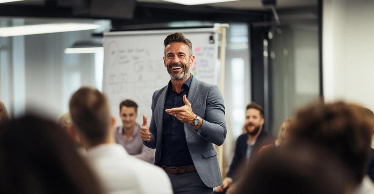 EICIAS for Personal Development