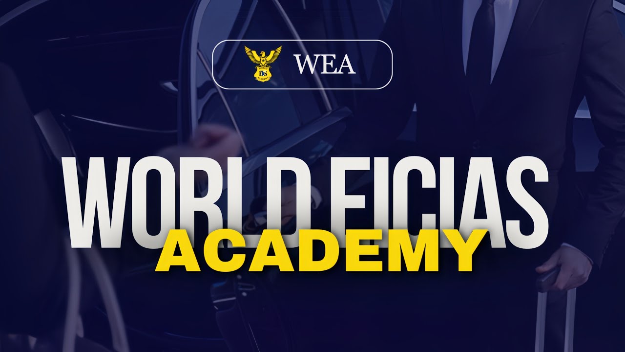 World Eicias Academy