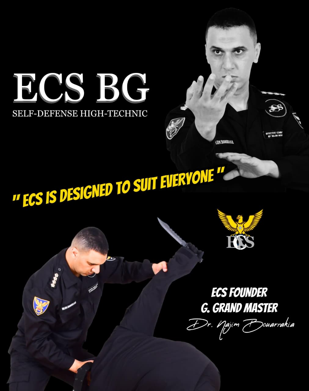 Belt Grading Ceremony